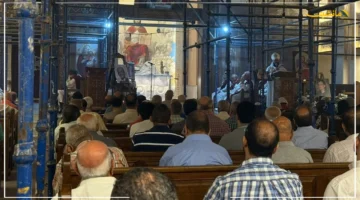 صداقة لا تموت.. أصدقاء لطفي لبيب يكشفون عن رسائل مؤثرة في ذكرى الأربعين 1